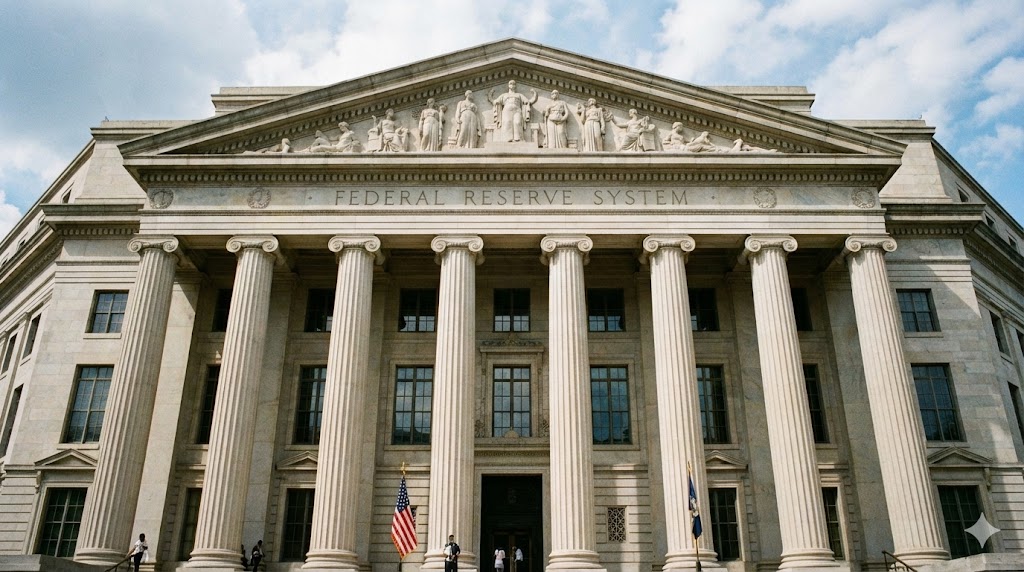 Federal Reserve interest rate decision June 2025 CME FedWatch Market Insight Visual