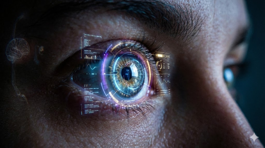 Future of Financial Analytics Market Forecast 2035 Trend Analysis Image