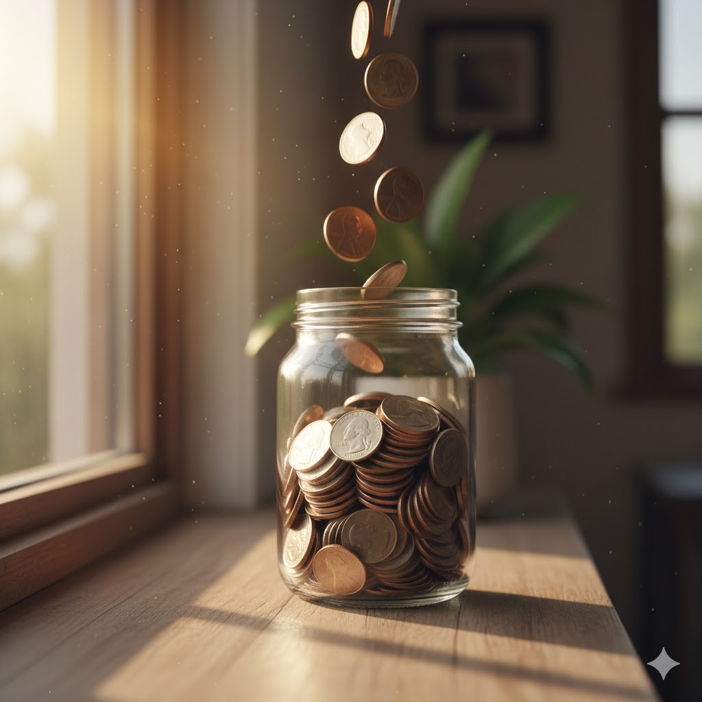 GPU backed securities cash flow investment stack Economic Flow Reference