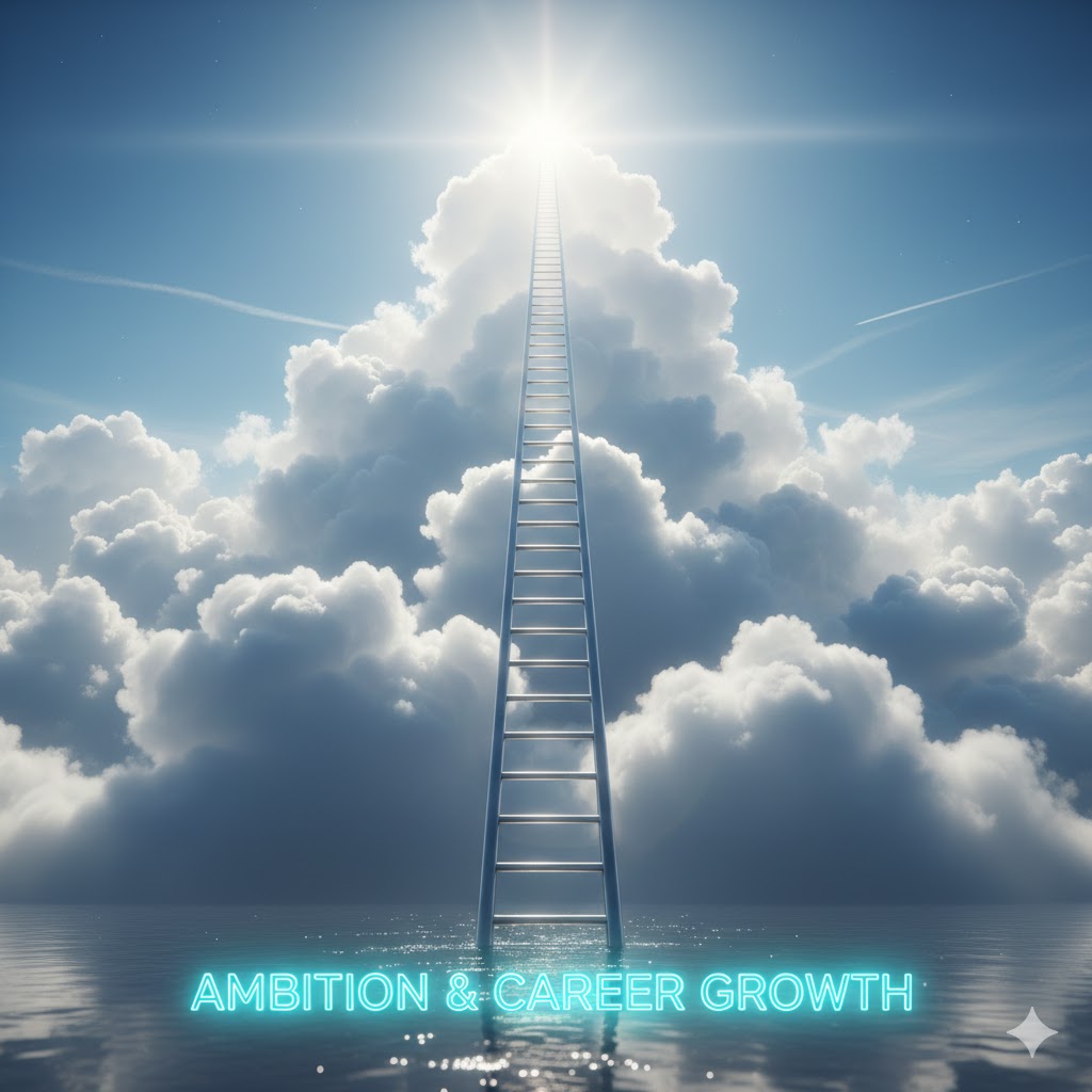 Stock market growth chart showing upward trend
