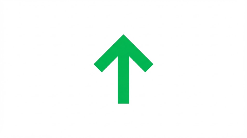 Investment growth portfolio tech stocks comparison Asset Management Illustration
