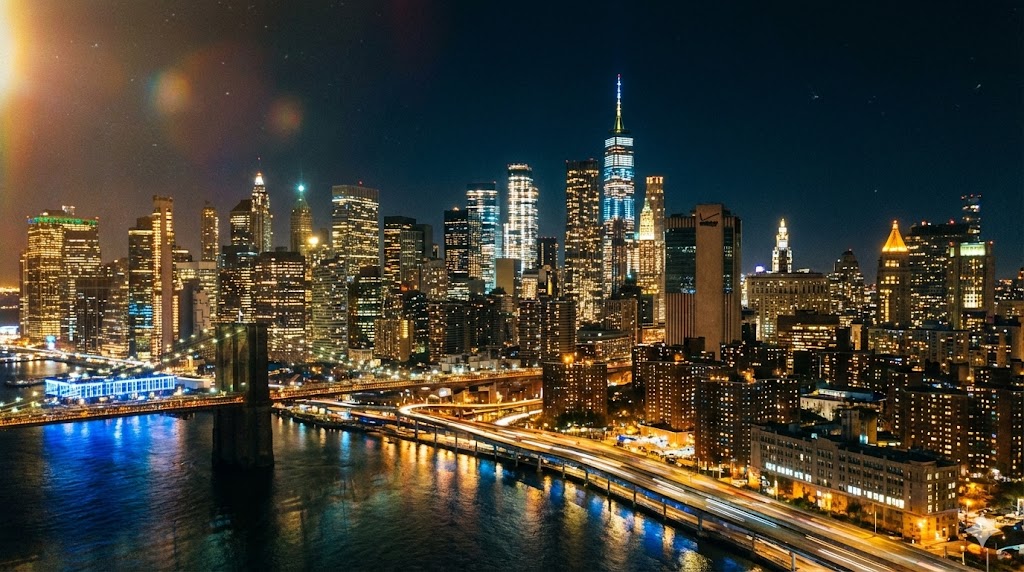 Business meeting in a corporate office discussing strategy